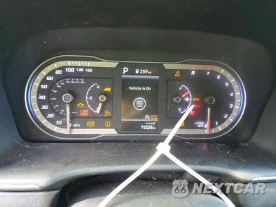 Zdjęcie 9 z 13 samochodu: 2022 HYUNDAI TUCSON SEL VIN:5NMJB3AE2NH005833 - miniatura