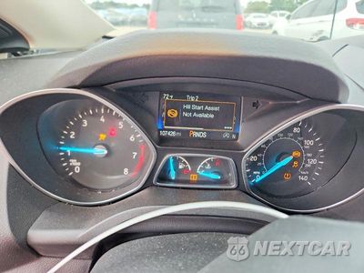 Zdjęcie 9 z 13 samochodu: 2018 FORD ESCAPE SEL VIN:1FMCU0HD9JUA90795 - miniatura
