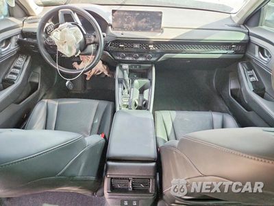 Zdjęcie 8 z 12 samochodu: 2023 HONDA ACCORD TOURING HYBRID VIN:1HGCY2F80PA007020 - miniatura