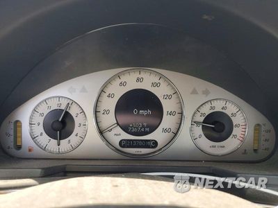 Zdjęcie 9 z 12 samochodu: 2004 MERCEDES-BENZ E 320 VIN:WDBUF65J24A439588 - miniatura
