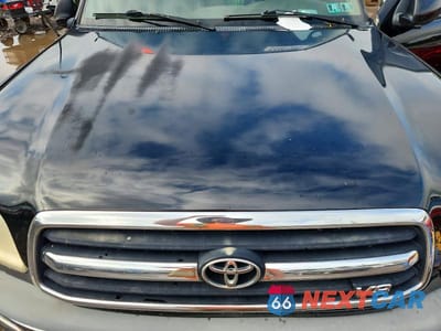 Zdjęcie 11 z 12 samochodu: 2002 TOYOTA TUNDRA ACCESS CAB LIMITED VIN:5TBBT48192S282782 - miniatura
