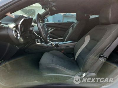 Zdjęcie 7 z 12 samochodu: 2020 CHEVROLET CAMARO LS VIN:1G1FB1RS2L0116165 - miniatura