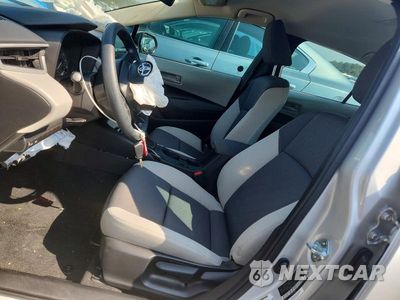 Zdjęcie 7 z 13 samochodu: 2025 TOYOTA COROLLA LE VIN:5YFB4MDE1SP299744 - miniatura