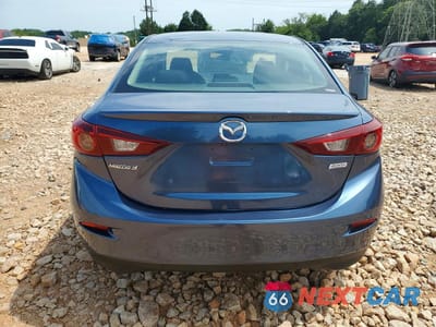 Zdjęcie 6 z 12 samochodu: 2018 MAZDA 3 SPORT VIN:3MZBN1U72JM187485 - miniatura