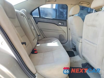 Zdjęcie 10 z 13 samochodu: 2008 FORD FUSION SE VIN:3FAHP07168R248722 - miniatura