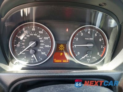 Zdjęcie 9 z 12 samochodu: 2011 BMW 335 I VIN:WBAPM5G59BNN00534 - miniatura