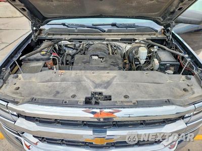 Zdjęcie 11 z 13 samochodu: 2016 CHEVROLET SILVERADO C1500 VIN:1GCRCNEH1GZ238987 - miniatura