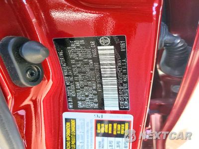 Zdjęcie 12 z 12 samochodu: 2017 TOYOTA CAMRY LE VIN:4T1BF1FK7HU773683 - miniatura