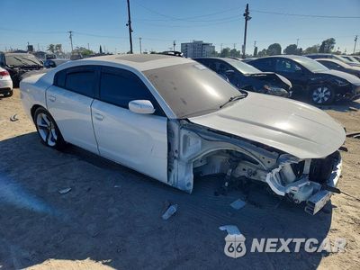 Czwarte zdjęcie samochodu z boku: 2021 DODGE CHARGER SXT VIN:2C3CDXBGXMH530292 - miniatura