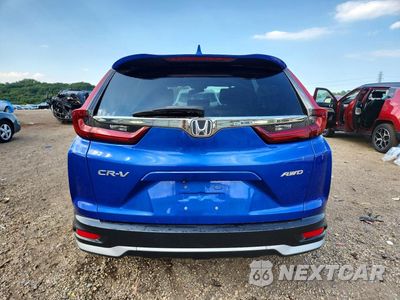 Zdjęcie 6 z 12 samochodu: 2020 HONDA CR-V EX VIN:7FARW2H53LE011733 - miniatura