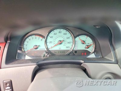 Zdjęcie 9 z 13 samochodu: 2005 TOYOTA CAMRY SOLARA SLE V6 VIN:4T1FA38P25U051165 - miniatura