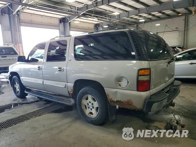 Drugie zdjęcie samochodu z przodu: 2004 CHEVROLET SUBURBAN K1500 VIN:1GNFK16Z74J197014 - miniatura