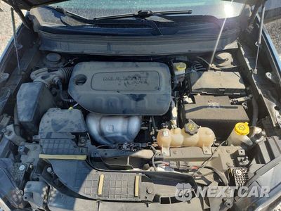 Zdjęcie 11 z 12 samochodu: 2020 JEEP CHEROKEE LATITUDE VIN:1C4PJLCB3LD556679 - miniatura