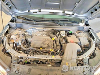 Zdjęcie 11 z 12 samochodu: 2025 CHEVROLET TRAX LS VIN:KL77LFEP3SC259076 - miniatura