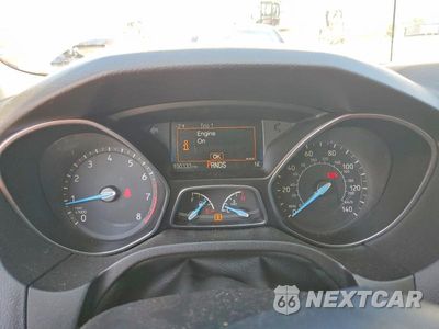Zdjęcie 9 z 13 samochodu: 2018 FORD FOCUS TITANIUM VIN:1FADP3J27JL252056 - miniatura