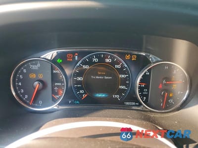 Zdjęcie 9 z 13 samochodu: 2017 GMC ACADIA DENALI VIN:1GKKNPLS8HZ154354 - miniatura
