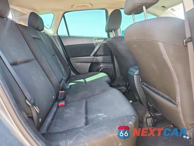 Zdjęcie 10 z 12 samochodu: 2012 MAZDA 3 I VIN:JM1BL1L8XC1673822 - miniatura