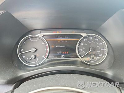 Zdjęcie 9 z 12 samochodu: 2020 NISSAN SENTRA SV VIN:3N1AB8CV0LY279080 - miniatura