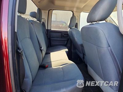 Zdjęcie 10 z 12 samochodu: 2016 RAM 1500 ST VIN:1C6RR7FT3GS330583 - miniatura