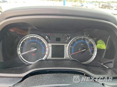 Zdjęcie 9 z 14 samochodu: 2018 TOYOTA 4RUNNER TRD OFF-ROAD PREMIUM VIN:JTEBU5JR5J5602822 - miniatura