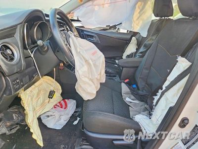 Zdjęcie 7 z 12 samochodu: 2018 TOYOTA COROLLA IM BASE VIN:JTNKARJE8JJ563390 - miniatura