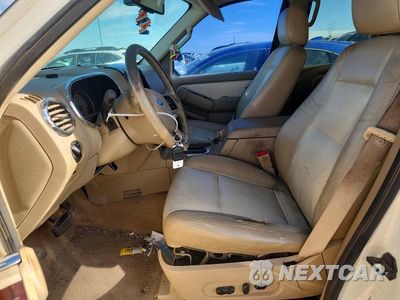Zdjęcie 7 z 13 samochodu: 2007 FORD EXPLORER LIMITED VIN:1FMEU75E47UB16680 - miniatura