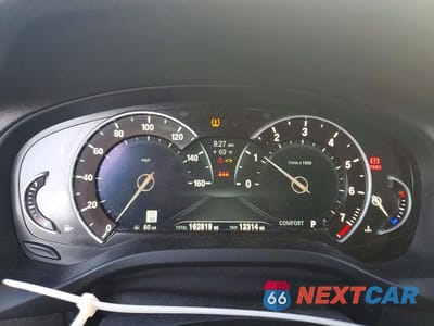 Zdjęcie 9 z 13 samochodu: 2019 BMW X4 XDRIVE30I VIN:5UXUJ3C57KLG55072 - miniatura