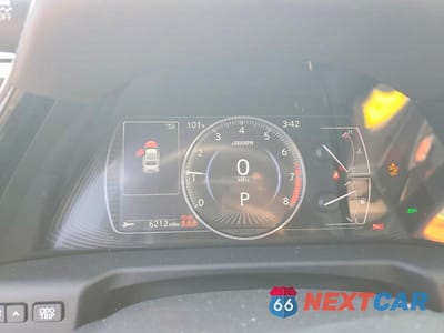 Zdjęcie 9 z 12 samochodu: 2025 LEXUS ES 350 BASE VIN:58ADZ1B13SU204200 - miniatura