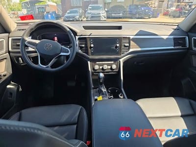 Zdjęcie 9 z 14 samochodu: 2023 VOLKSWAGEN ATLAS SE VIN:1V2HR2CA9PC531536 - miniatura
