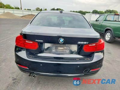 Zdjęcie 6 z 12 samochodu: 2014 BMW 328 XI SULEV VIN:WBA3B5C53EP541812 - miniatura