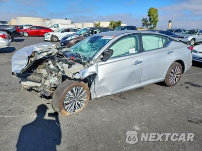 2023 NISSAN ALTIMA SV 1N4BL4DVXPN373708 - główne zdjęcie licytacji z USA - miniatura
