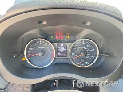 Zdjęcie 9 z 14 samochodu: 2016 SUBARU CROSSTREK PREMIUM VIN:JF2GPABC2GH300725 - miniatura