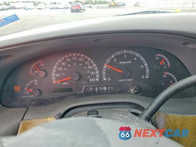 Zdjęcie 9 z 12 samochodu: 2001 FORD F150 SUPERCREW VIN:1FTRW07L71KC60939 - miniatura