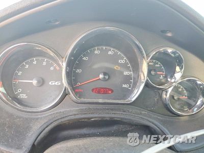 Zdjęcie 9 z 12 samochodu: 2006 PONTIAC G6 SE1 VIN:1G2ZG558564171234 - miniatura
