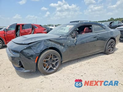 2026 DODGE CHARGER SCAT PACK 2C3CDAMP2TR238817 - główne zdjęcie licytacji z USA - miniatura