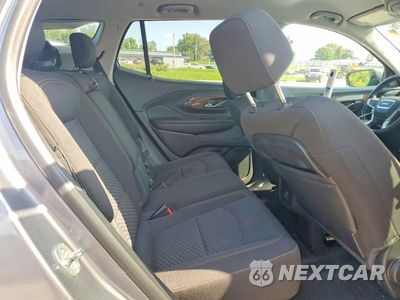 Zdjęcie 10 z 12 samochodu: 2020 GMC TERRAIN SLE VIN:3GKALTEV5LL304423 - miniatura