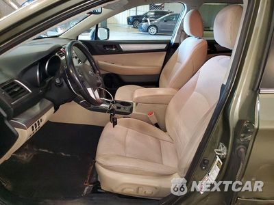 Zdjęcie 7 z 13 samochodu: 2016 SUBARU OUTBACK 2.5I PREMIUM VIN:4S4BSBHC1G3241177 - miniatura