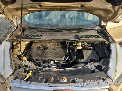 Zdjęcie 12 z 13 samochodu: 2017 FORD ESCAPE SE VIN:1FMCU0GD6HUD64742 - miniatura