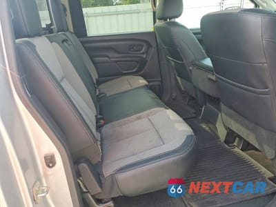 Zdjęcie 10 z 12 samochodu: 2017 NISSAN TITAN XD S VIN:1N6BA1F32HN520211 - miniatura