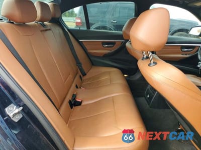Zdjęcie 10 z 12 samochodu: 2016 BMW 328 I SULEV VIN:WBA8E9C56GK646476 - miniatura