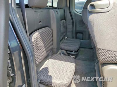 Zdjęcie 10 z 12 samochodu: 2010 NISSAN FRONTIER SE V6 VIN:1N6AD0CW5AC424764 - miniatura