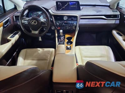 Zdjęcie 8 z 13 samochodu: 2017 LEXUS RX 350 BASE VIN:2T2BZMCAXHC087509 - miniatura