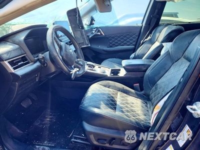 Zdjęcie 7 z 12 samochodu: 2023 MITSUBISHI OUTLANDER SEL VIN:JA4J4VA89PZ023027 - miniatura
