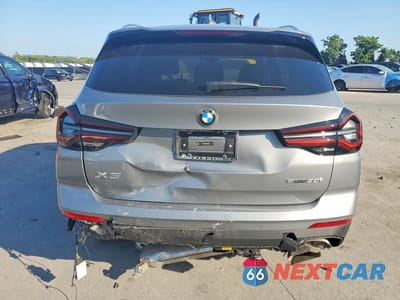 Zdjęcie 6 z 13 samochodu: 2024 BMW X3 SDRIVE30I VIN:WBX47DP04RN314344 - miniatura