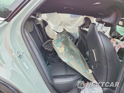Zdjęcie 10 z 12 samochodu: 2025 KIA K4 GT LINE VIN:3KPFW4DEXSE063221 - miniatura