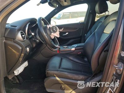 Zdjęcie 7 z 12 samochodu: 2018 MERCEDES-BENZ GLC 300 VIN:WDC0G4JBXJV089853 - miniatura