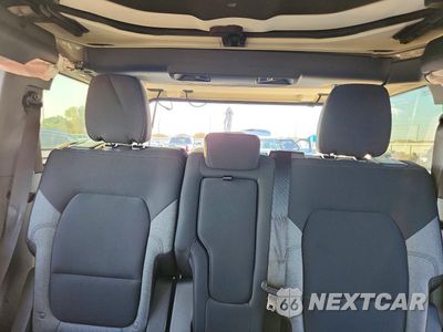 Zdjęcie 10 z 14 samochodu: 2025 FORD BRONCO BIG BEND VIN:1FMDE7BH1SLB56544 - miniatura