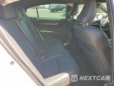 Zdjęcie 10 z 13 samochodu: 2026 TOYOTA CAMRY XSE VIN:4T1DAACK8TU656179 - miniatura