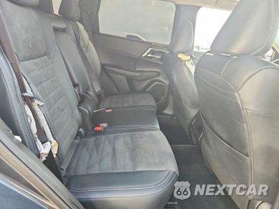 Zdjęcie 11 z 13 samochodu: 2024 MITSUBISHI OUTLANDER SE VIN:JA4J3VA88RZ071172 - miniatura
