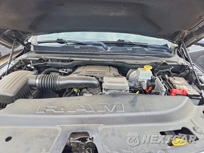 Zdjęcie 11 z 12 samochodu: 2019 RAM 1500 LIMITED VIN:1C6SRFHT0KN612616 - miniatura